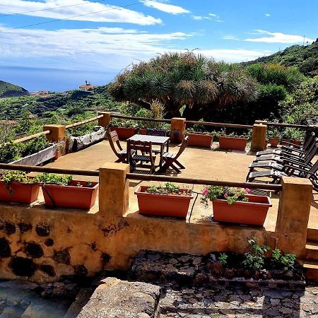 Celeste Villa de Mazo Exterior photo
