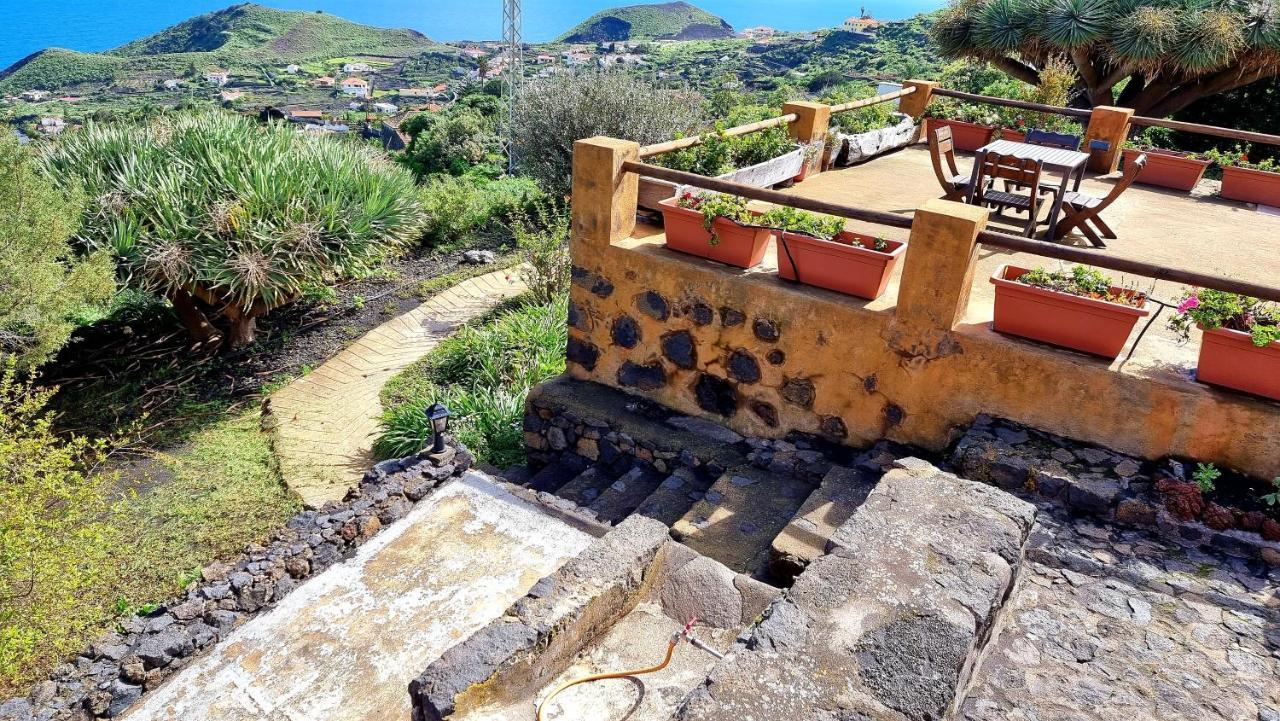 Celeste Villa de Mazo Exterior photo