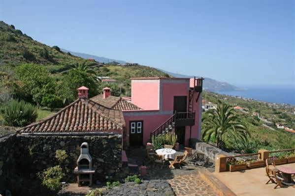 Celeste Villa de Mazo Exterior photo