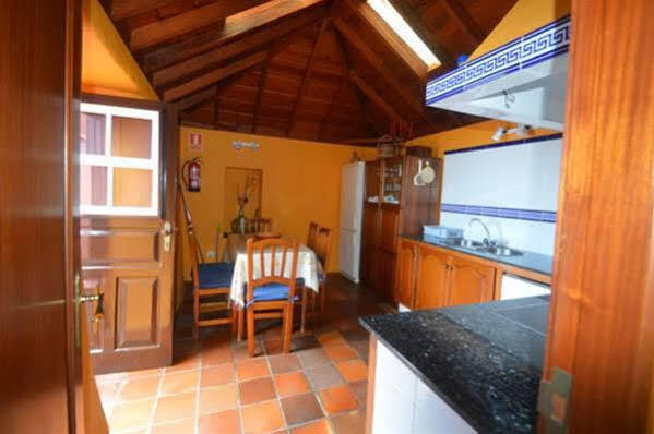 Celeste Villa de Mazo Exterior photo